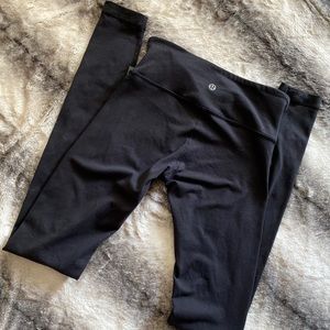 Lululemon leggings